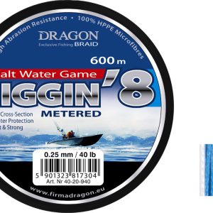 salt water game jigging8