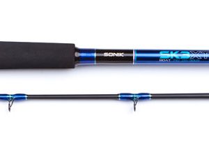sk3 xtr boat b
