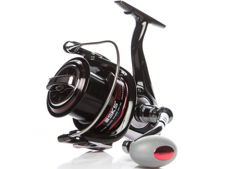 Sonik Sksc 5000 Reel Sonik SKS 8000 SURF Zisis Fishing Αγρινιο