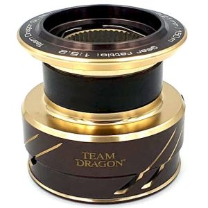 sl spare spool