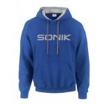 sonik fouter thalassi