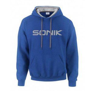 sonik fouter thalassi