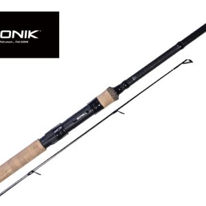 sonik vaderX Spinn