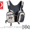street fishing vest