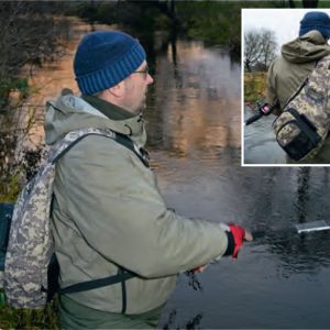 streetfishing backup a