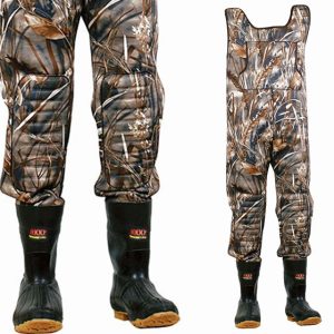 waders remix neopren