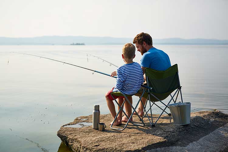 zisisfishing eidh alieias psarema