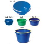 Νουμερα Λεκανης