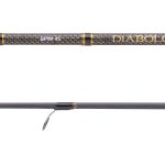 Καλαμι Balzer Diabolo X Spin45