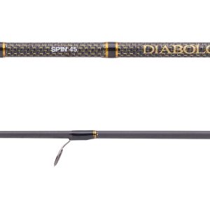 Καλαμι Balzer Diabolo X Spin75