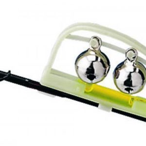 Βάση Σιαλούμ Balzer 2.6mm. X 3,0mm