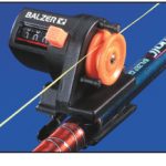 Balzer Μετρητής