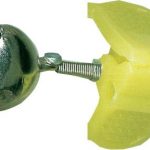 Κουδουνάκι Μονό Μανταλάκι Pregio