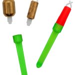 Ειδοποιητής Μαϊμού Σετ Pregio