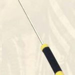 Βελόνα Ψαρέματος για Μπίλιες Pregio