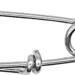 Παραμάνα Παραγαδιού με Στριφτάρι Rolling INOX Pregio