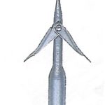 Δελφινιέρα Seac διφτερη