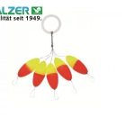 Φλοτεράκια Balzer