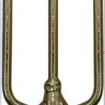 Τρίαινα Pregio