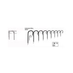 Αγκίστρια Mustad 900DT