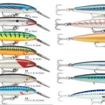 Rapala CountDown Magnum 9cm