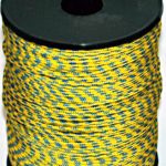 Σχοινί για Ψαροτούφεκο Dyneema Seac 100μετρα