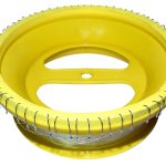 Ανεμοπαράγαδο με 50 Αγκίστρια Pregio