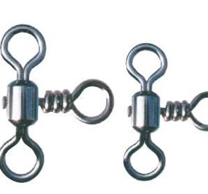 Στριφτάρι Rolling Τριπλό Pregio