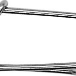 Παραμάνα Παραγαδιού INOX Pregio