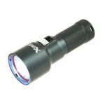700x700 fakos katadysis x dive alouminiou 3w 300 lumens pr 9016