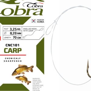 Cobra CARP Δεμένα Νο10