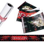 DRAGON MEASURE TAPE