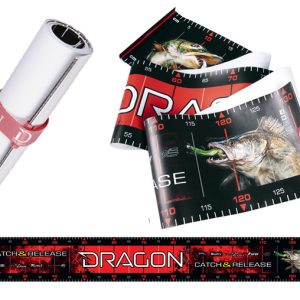 DRAGON MEASURE TAPE