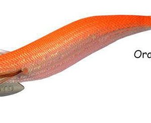 DIAMOND OITA 3.5 orange