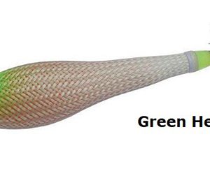 SOFT RED DEVIL 2.0 green Head