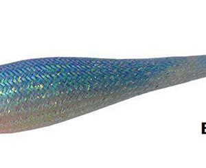 SOFT FLASH GLAVOC 2.0 blue