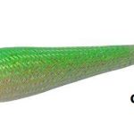 SOFT FLASH GLAVOC 2.0 green