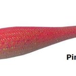 SOFT FLASH GLAVOC 2.0 pink