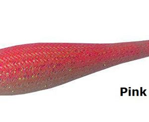 SOFT FLASH GLAVOC 2.0 pink