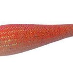 SOFT FLASH GLAVOC 2.0 red