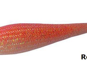 SOFT FLASH GLAVOC 2.0 red