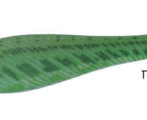 SOFT PAUK 2.5 green