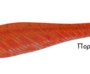 SOFT PAUK 2.5 orange