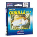 Gorilla Fluorocarbon UC 4 100m1 1