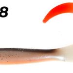 KUBIRA FIRE TAIL 7'' 17,5cm PG18