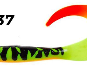 KUBIRA FIRE TAIL 7'' 17,5cm PG37