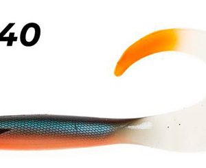 KUBIRA FIRE TAIL 7'' 17,5cm PG40