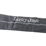 Lucky John fish measuring mat BBS