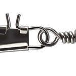 BARREL AND INTERLOCK Νο7