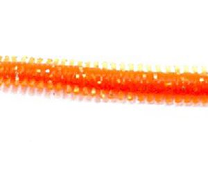 Mebaru WORM Orange